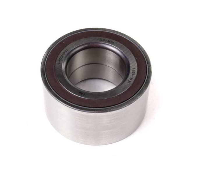 Audi Land Rover Wheel Bearing - Front and Rear 7L0498287 - FAG 805209B